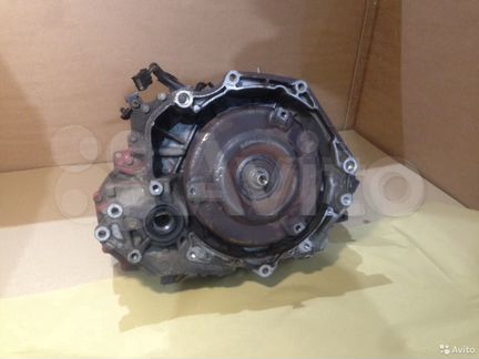 АКПП AF17 Opel Astra H 1.8 60-41SN PU