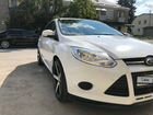 Ford Focus 1.6 МТ, 2012, 240 000 км