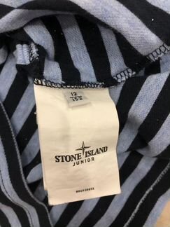 Поло Stone Island