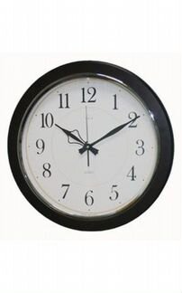 Настенные часы B&S HR413R
