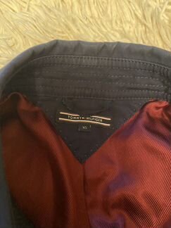 Плащ женский Tommy Hilfiger