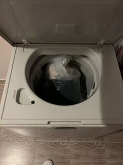 Стиральная Машинка