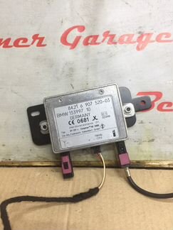 Антенный усилитель Bmw 7 E38