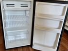 Холодильник Shivaki SDR-084/W/S/T