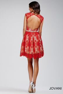Очень красивое платье Jovani (Америка) новое