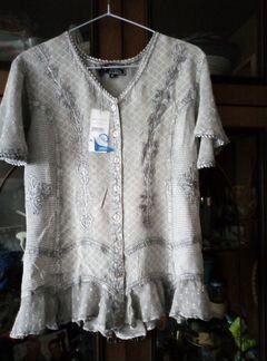 Женская одежда