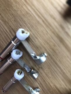 Угловой моно джек разъем