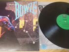 Deep Purple; Dave Mason; David Bowie, the Who