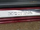 Honda Civic 1.8 AT, 2007, 192 000 км объявление продам