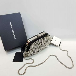 Клатч вечерний