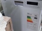 Посудомоечная машина beko DFS 26010 W, узкая, бела