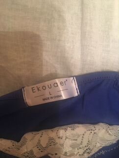 Ночнушка женская вискоза размер L