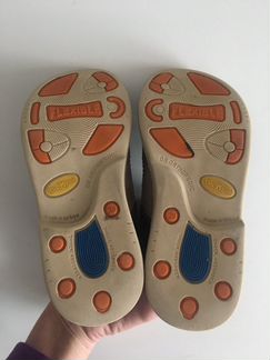 Сандали Dr.Mymi