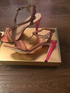 Босоножки, Сабо Vicini