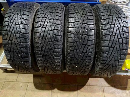 225 60 17 Nexen бу Шины Зимние 225 60 R17 100B