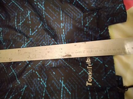 Куртка на осень 164 р