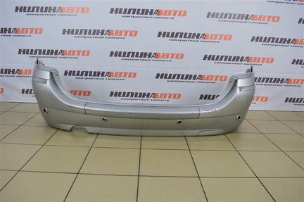 Бампер задний Ситроен Ксара Пикассо