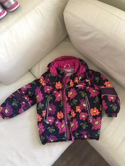 Куртка и брюки Lenne размер 110