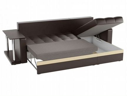 Диван угловой