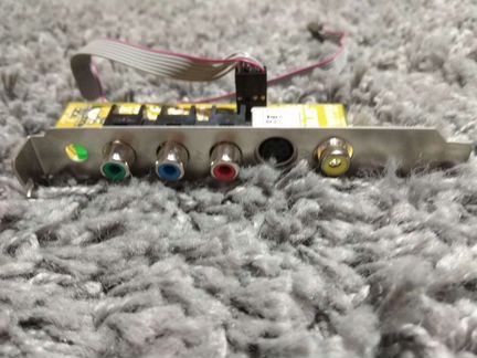 Компьютерная карта