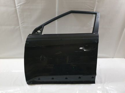 Дверь передняя левая Hyundai Creta