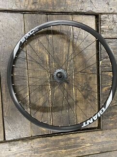 Заднее колесо 26 под кассету Giant S-XC2
