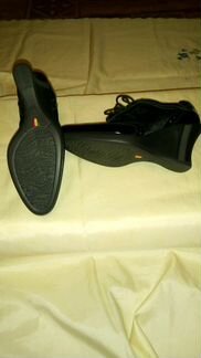 Женские ботильоны Nero Giardini, 35,5р