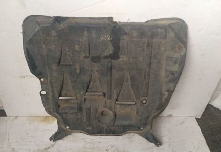 Защита картера двигателя Вольво XC90