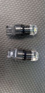 Сигнальные LED лампы W21/5W T20
