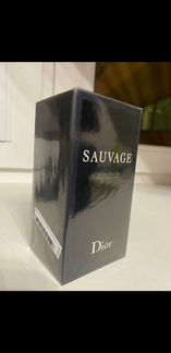Духи Dior Sauvage 100ml