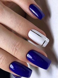 Мастер маникюра, педикюра