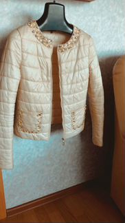 Куртка 6PM Италия