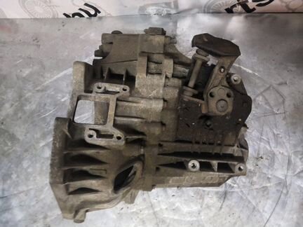 МКПП Ford Mondeo 3 2.5 2000-2007