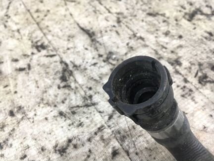 Шланг системы охлаждения Bmw X3 E83LCI N52