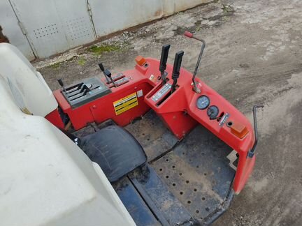 Опрыскиватель Yanmar 500