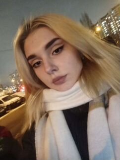 Должность не имеет значения, готова ко всему
