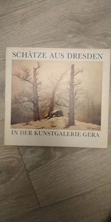 Schätze aus dresden in der kunstgalerie gera