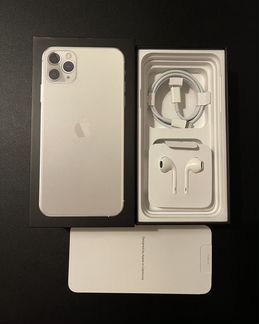 iPhone 11 pro max 256 dual sim