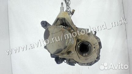 Коробка передач Proton Wira 1.2 Инжектор, 2006