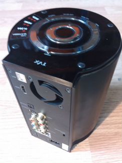 HD плеер tvix-5100 (hdmi, HDD, LAN, USB)