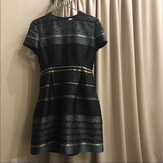 Платье Victoria Beckham оригинал