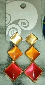 Колье, резинки