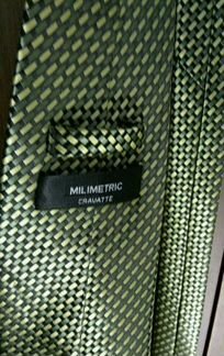 Гастук мужской, новый