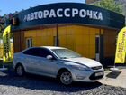 Ford Mondeo 2.0 МТ, 2010, 153 000 км