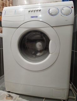 Стиральная машина Атлант