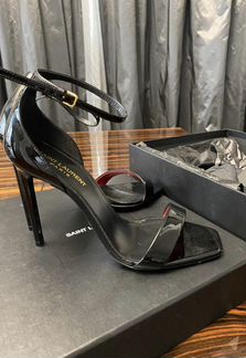 Босоножки Saint Laurent оригинал