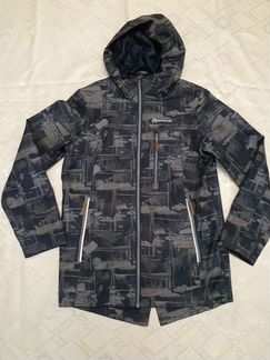 Ветровка outventure для мальчика