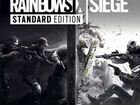 Tom Clancy’s Rainbow Six Siege PS4