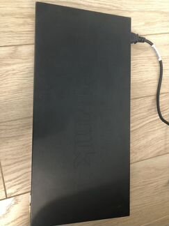 Коммутатор D-Link DGS-3100-24 20x10/100/1000Base-T