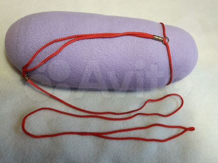 Поводок-шнурок для собак и кошек.Новый